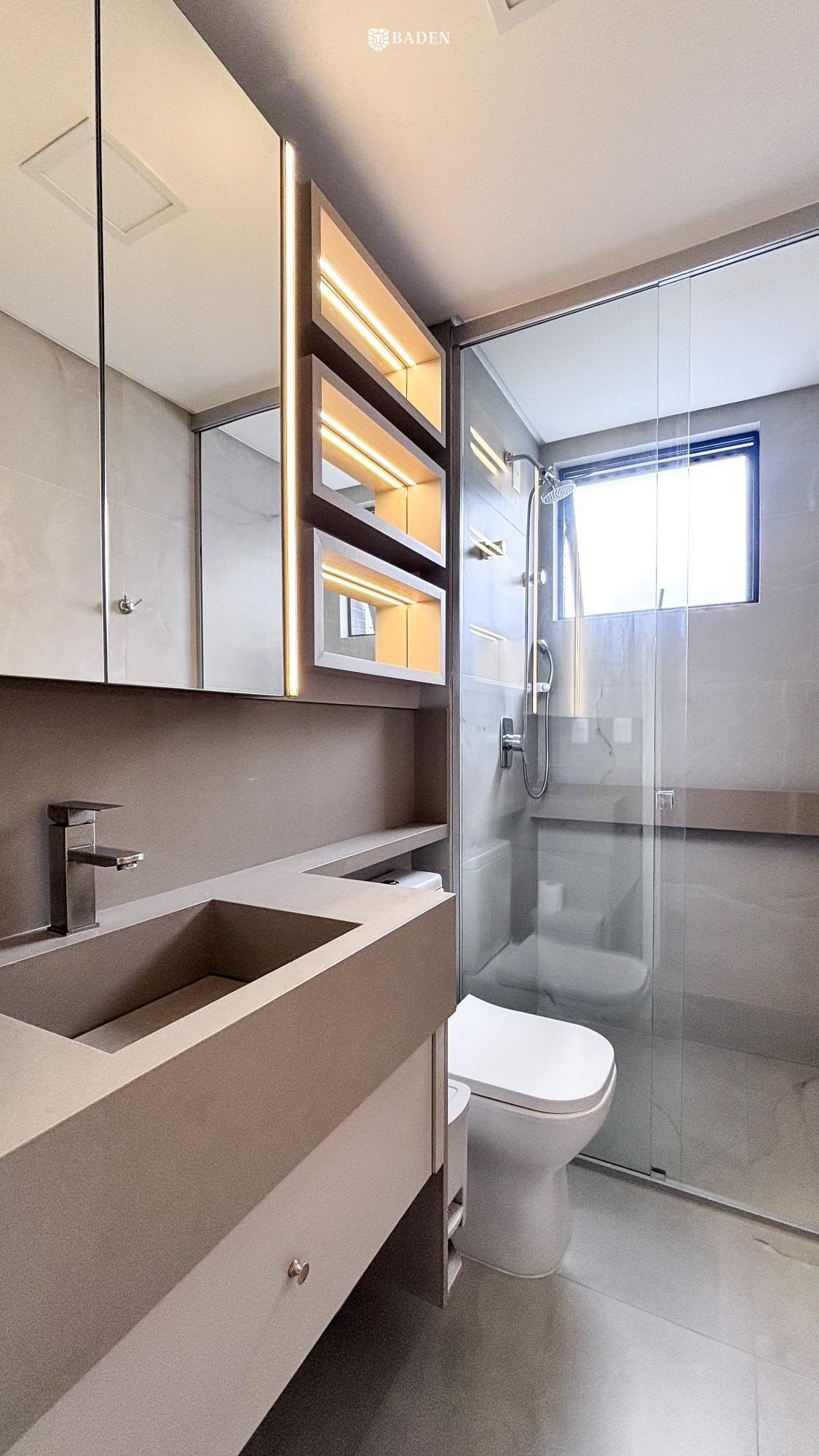 Apartamento, 3 quartos, 126 m² - Foto 28