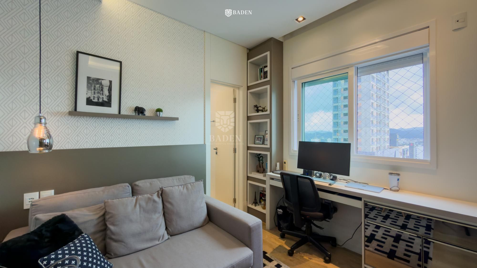 Apartamento, 3 quartos, 122 m² - Foto 29