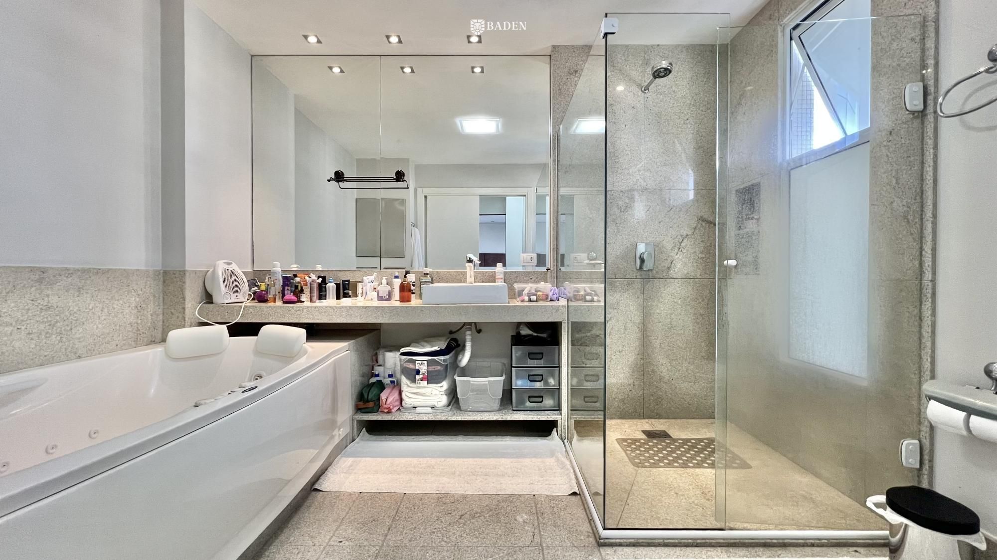 Apartamento, 3 quartos, 167 m² - Foto 13