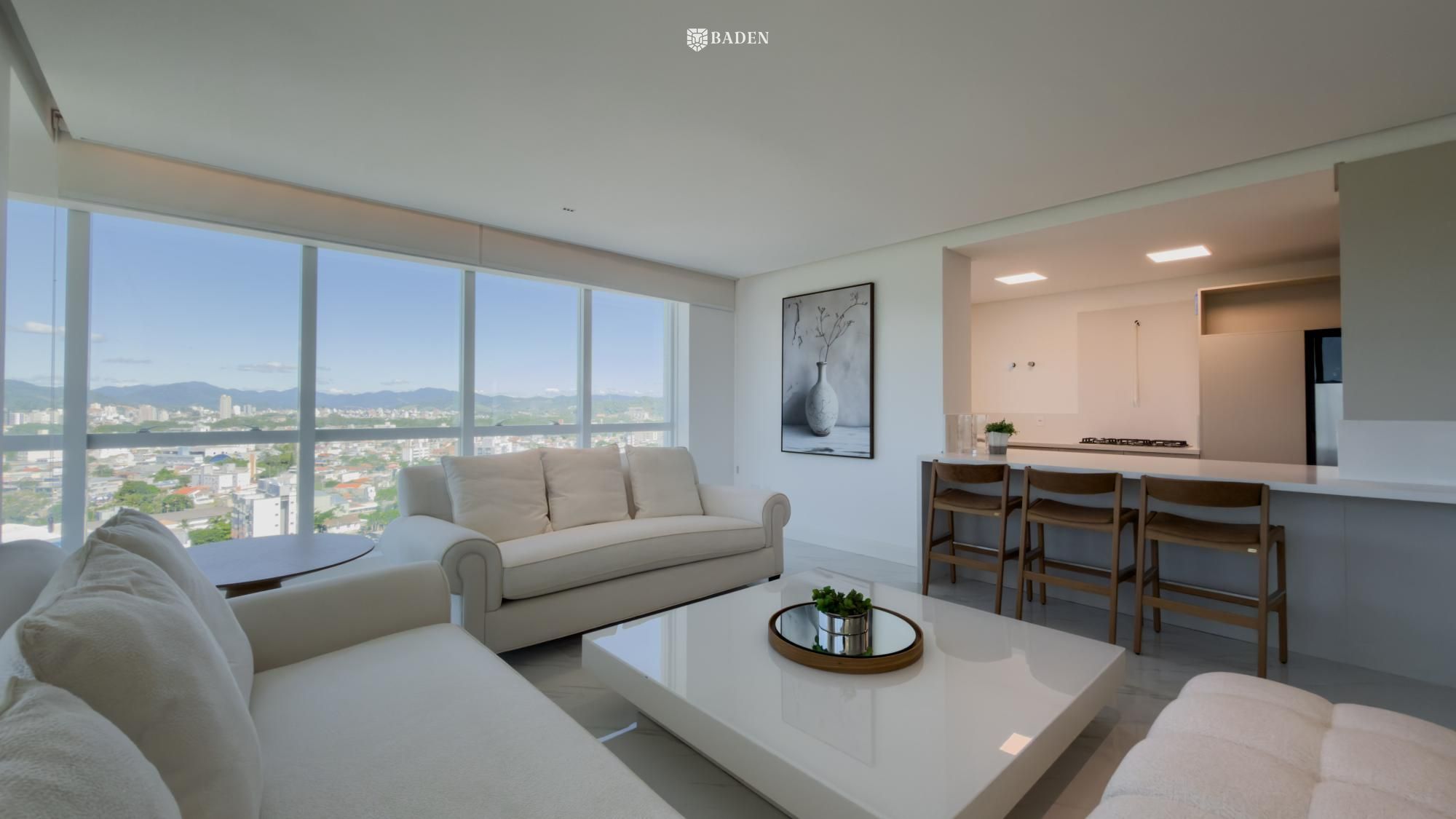 Apartamento, 3 quartos, 180 m² - Foto 11