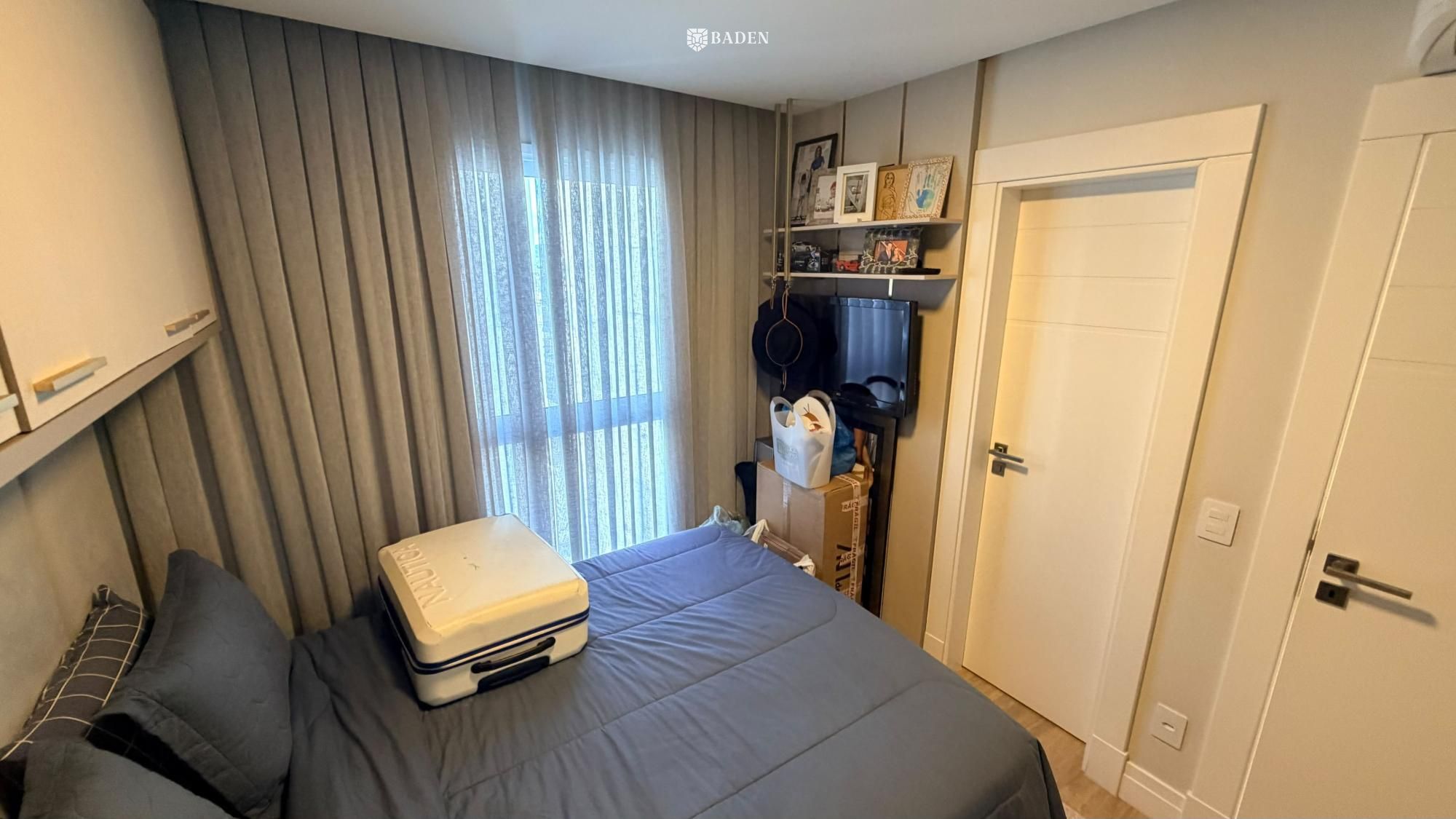 Apartamento, 3 quartos, 126 m² - Foto 33