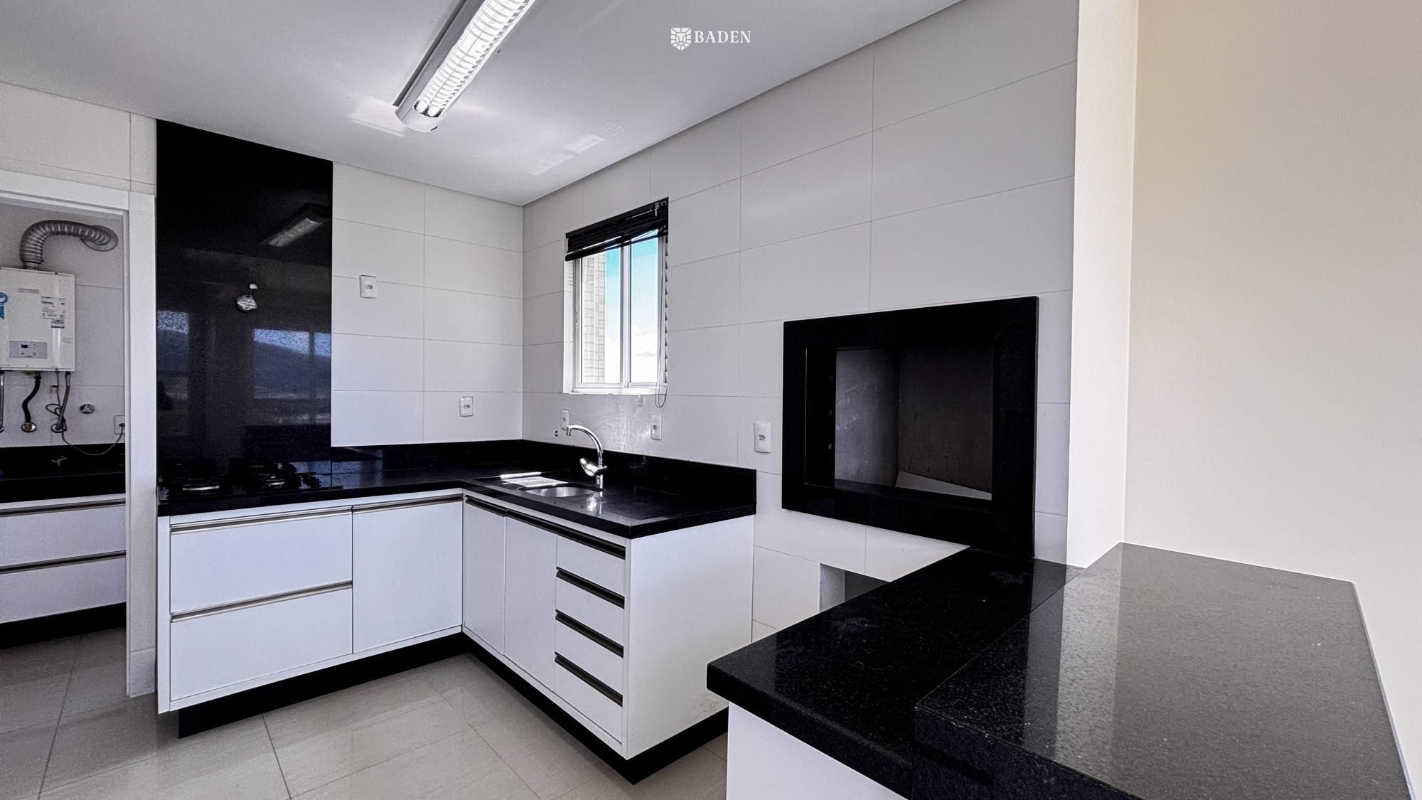Apartamento, 3 quartos, 139 m² - Foto 23