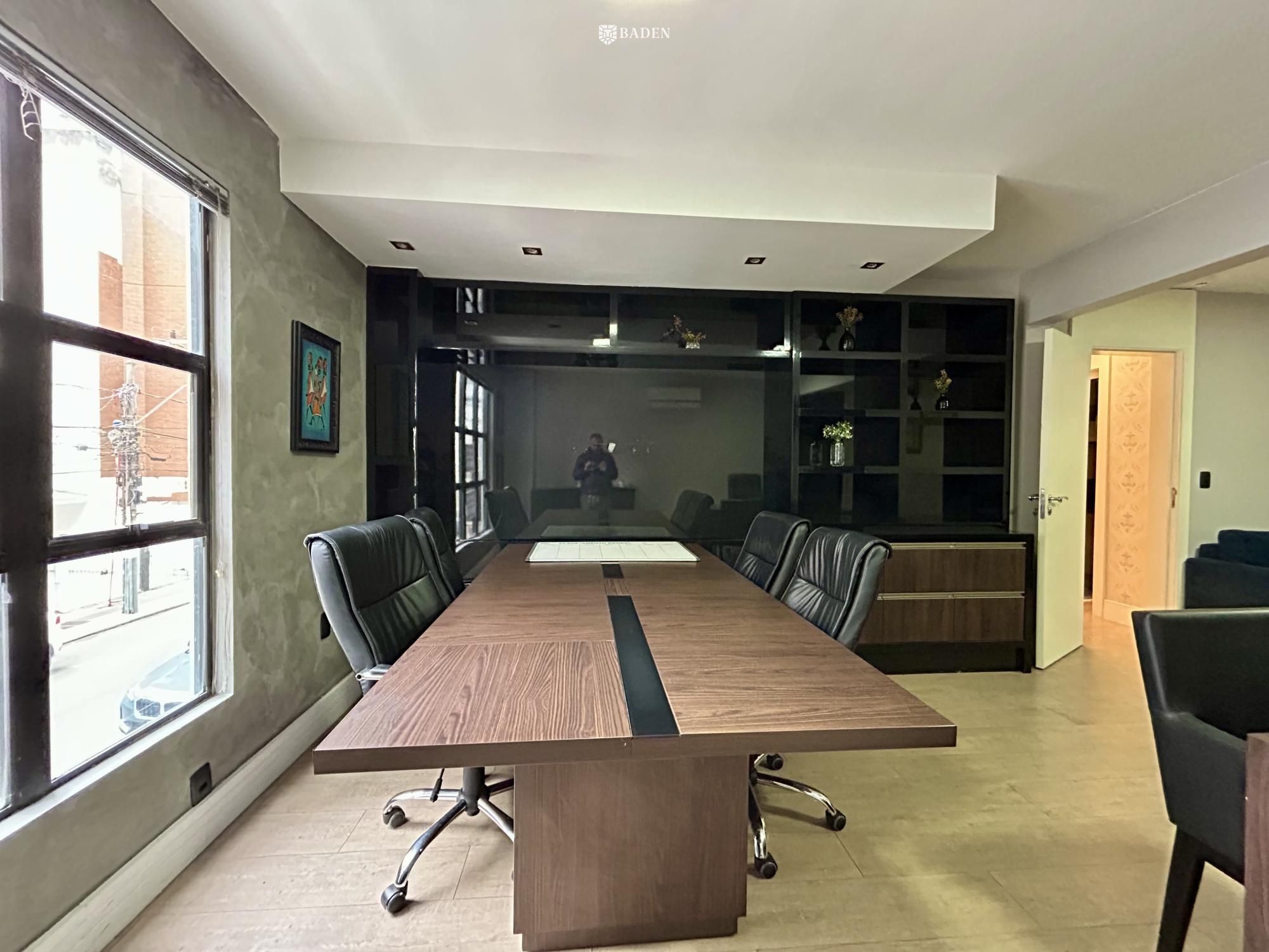 Sala-Conjunto, 124 m² - Foto 3