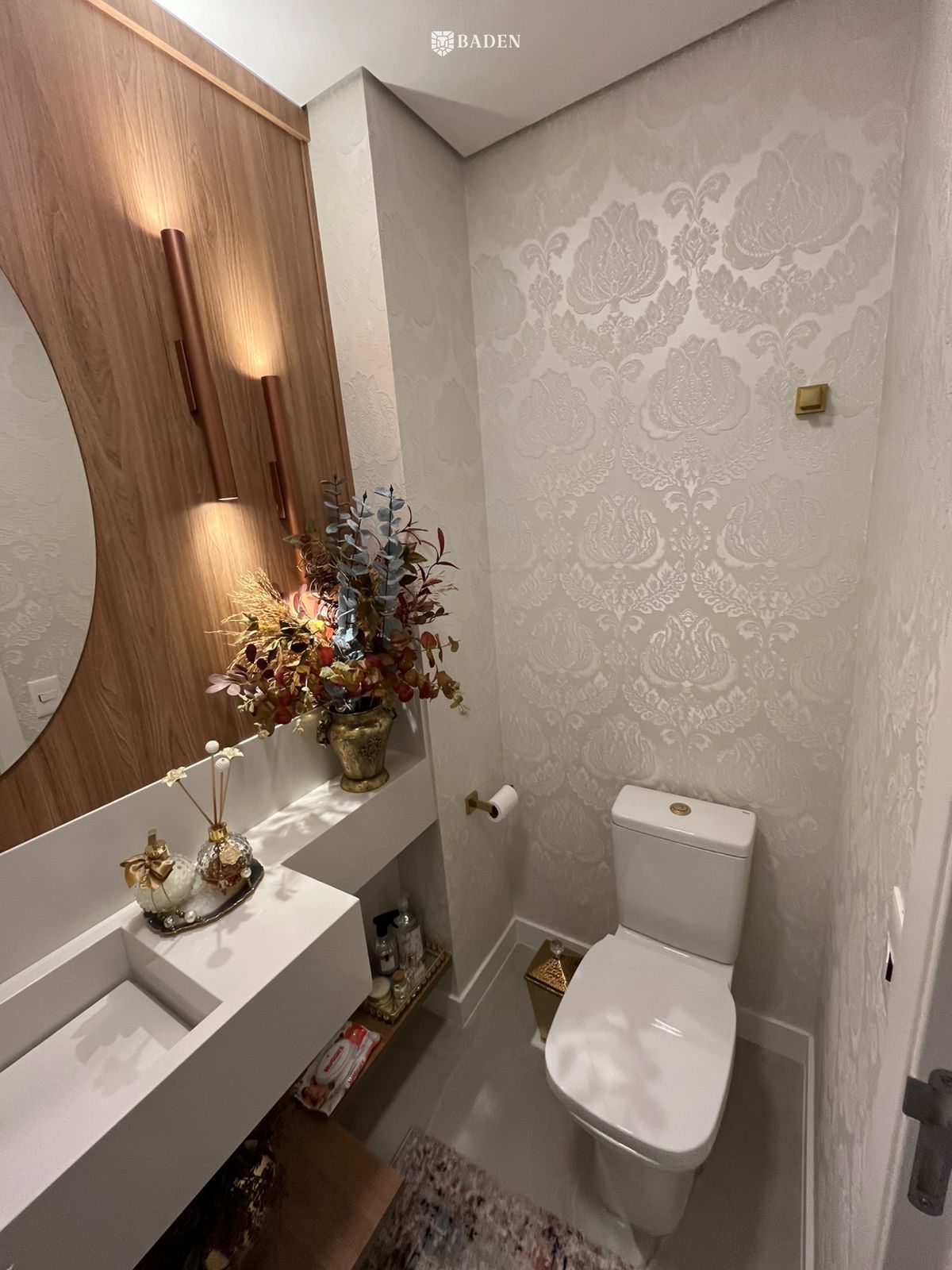 Apartamento, 2 quartos, 85 m² - Foto 33