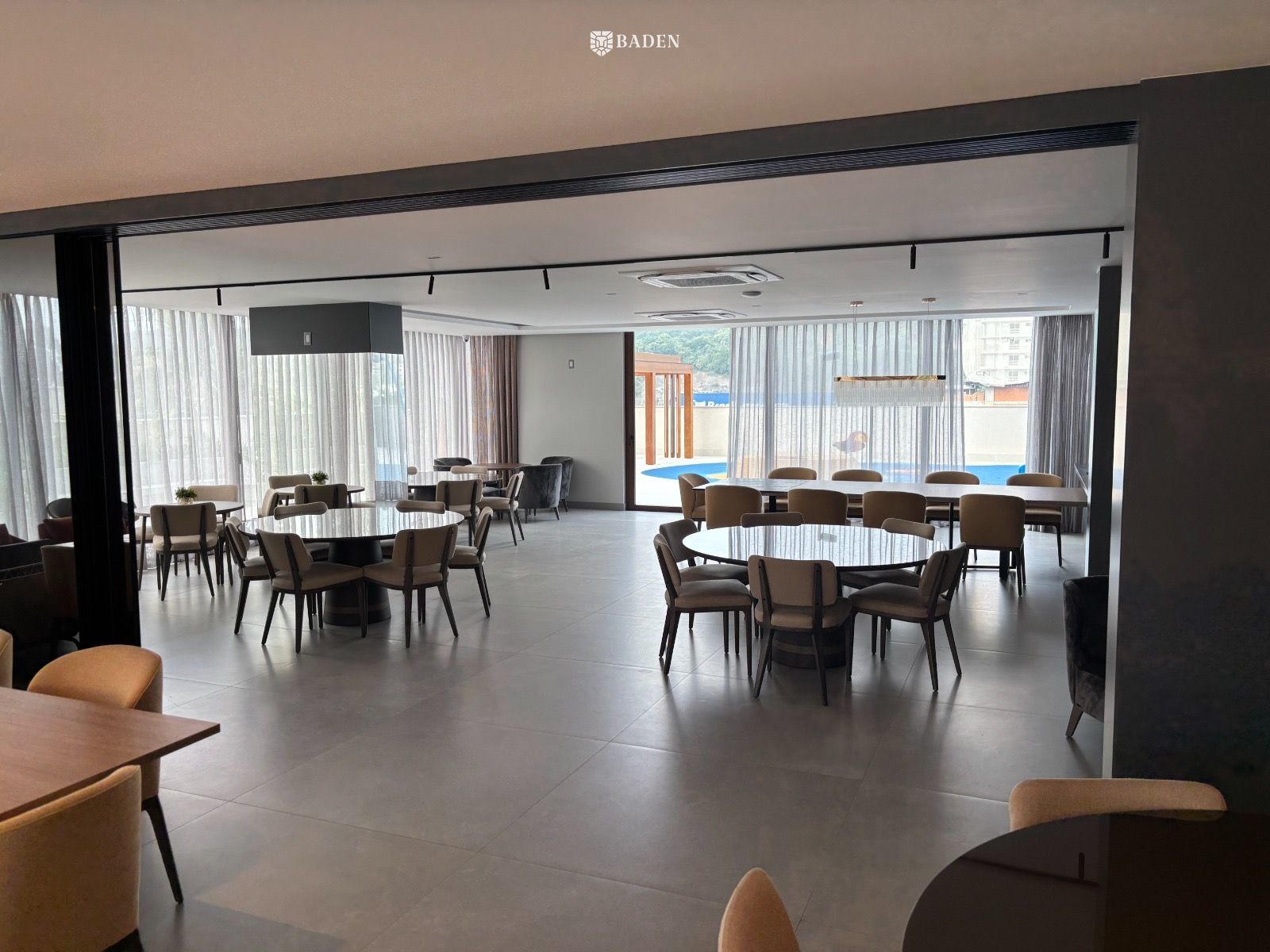 Apartamento, 2 quartos, 83 m² - Foto 3