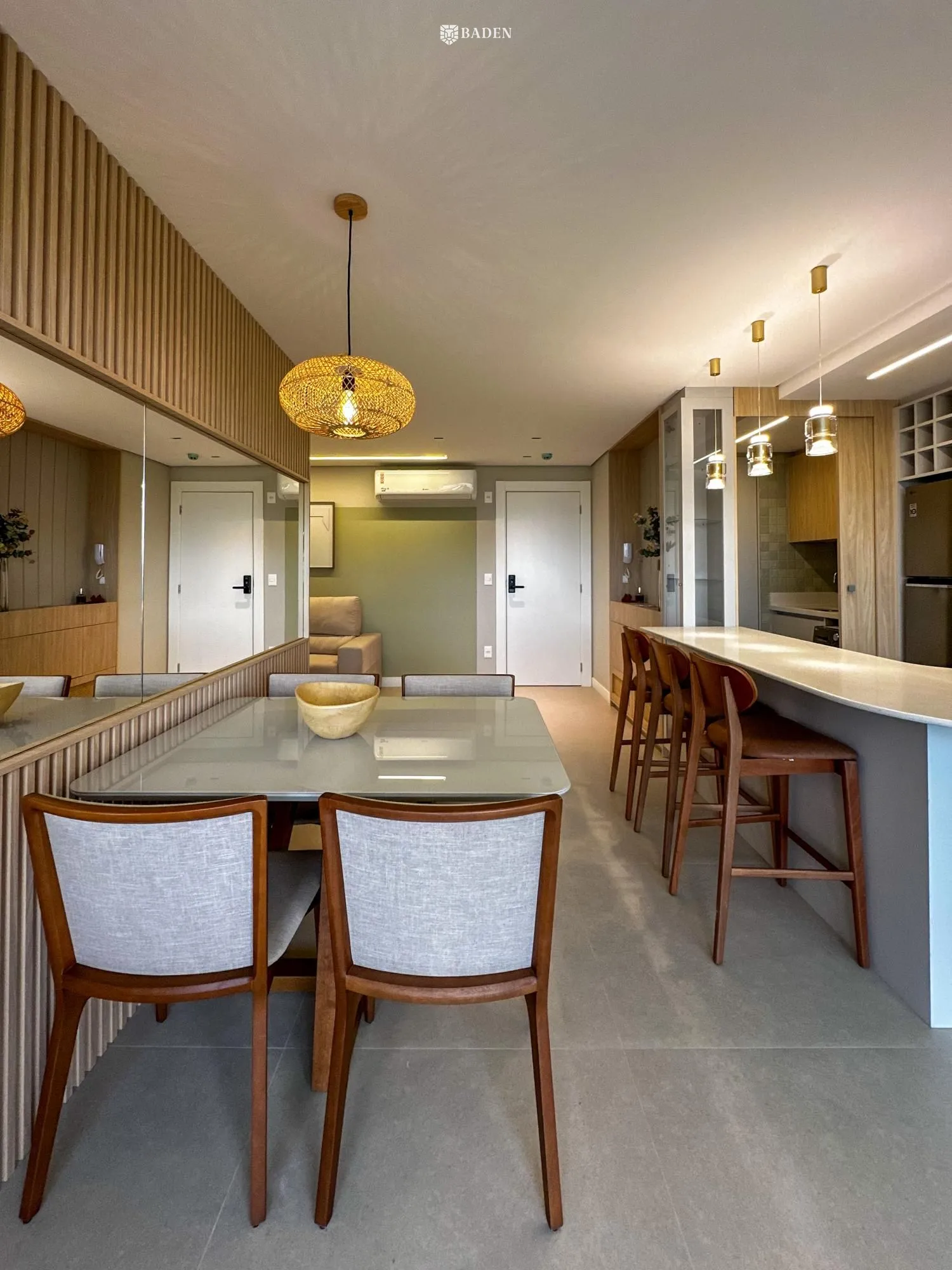 Apartamento, 2 quartos, 76 m² - Foto 10
