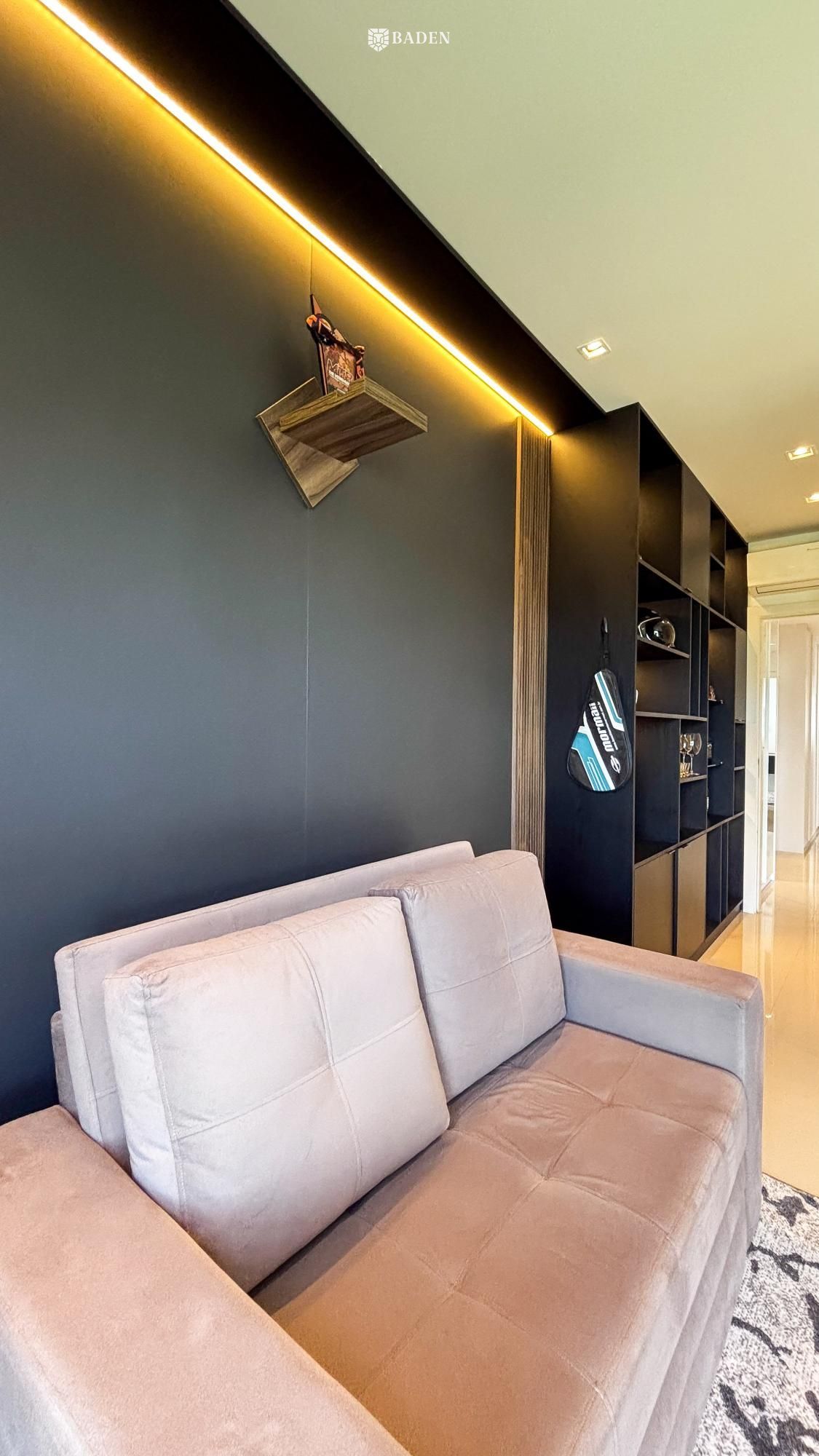 Apartamento, 4 quartos, 151 m² - Foto 31