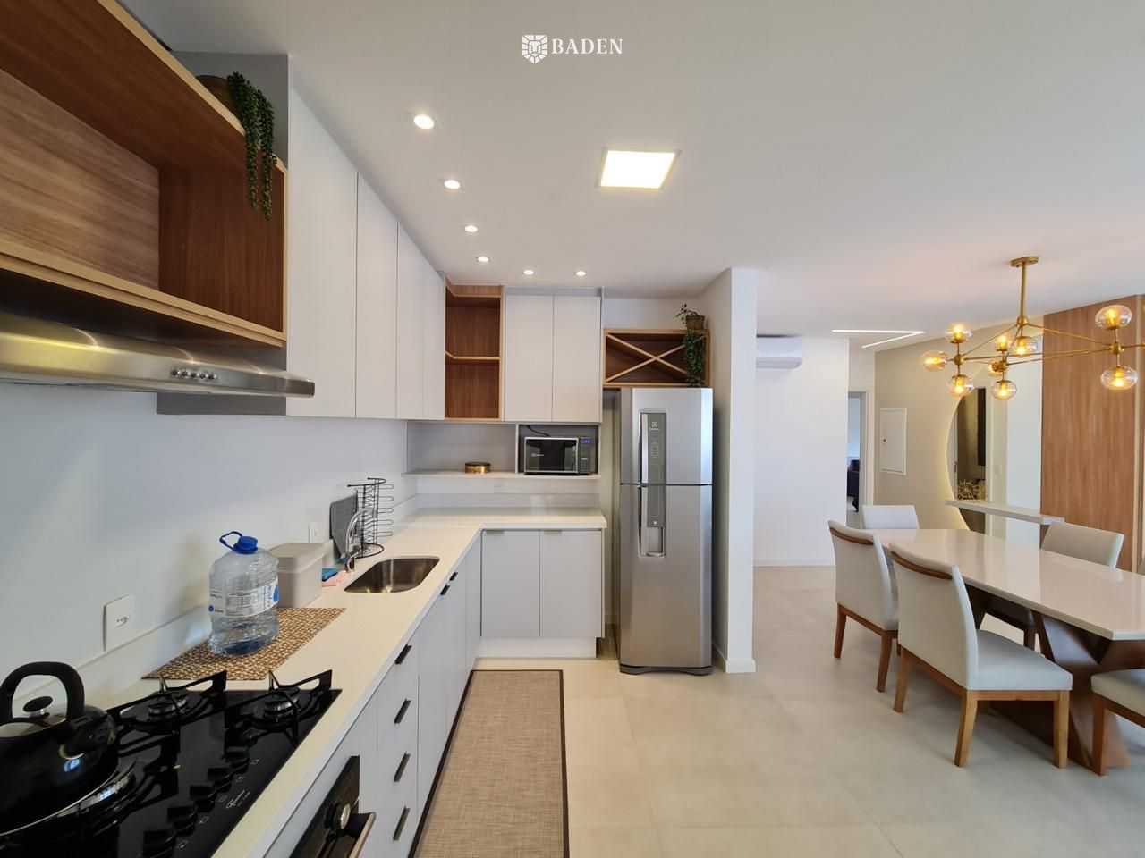 Apartamento, 3 quartos, 121 m² - Foto 33