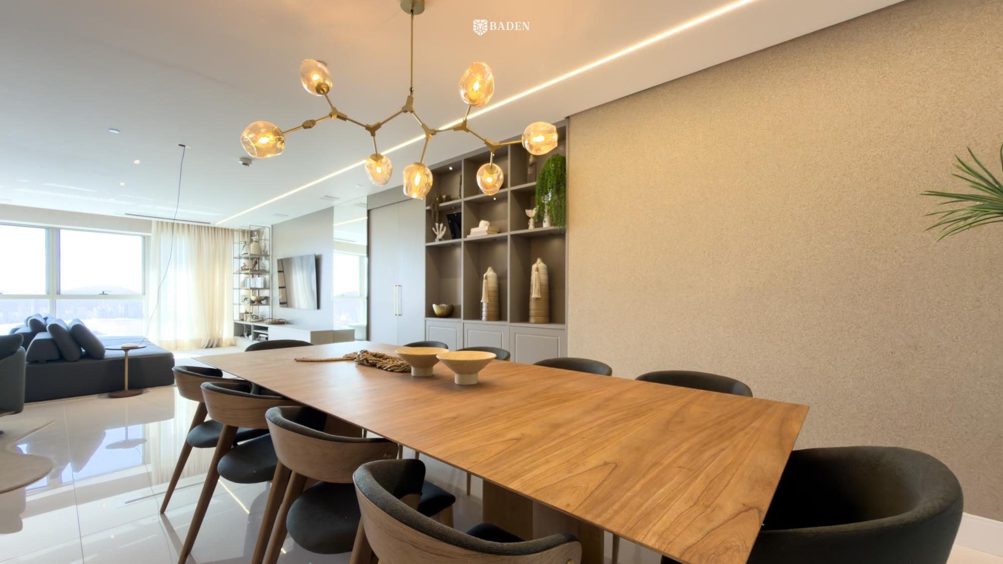 Apartamento, 4 quartos, 265 m² - Foto 18
