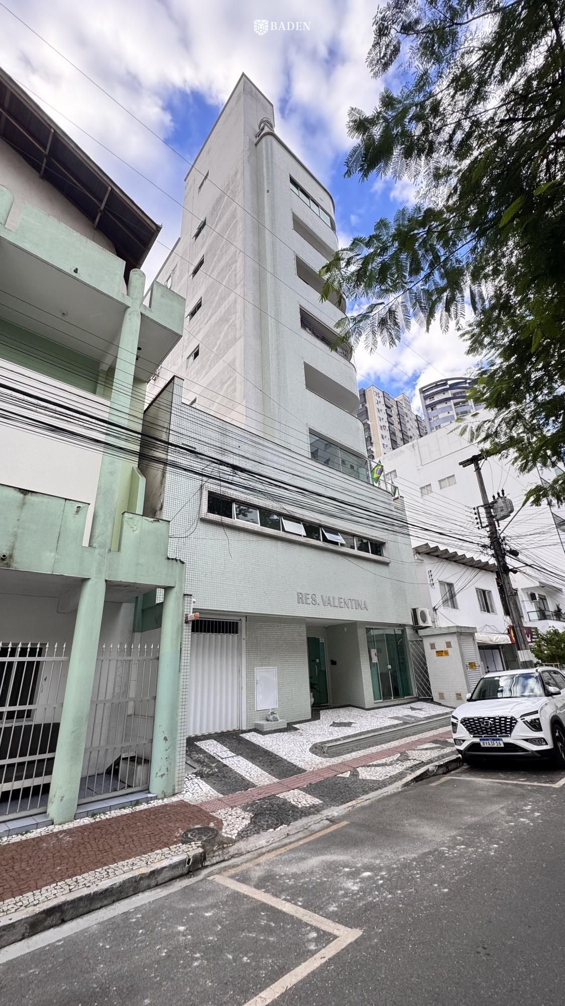 Apartamento, 3 quartos, 115 m² - Foto 1