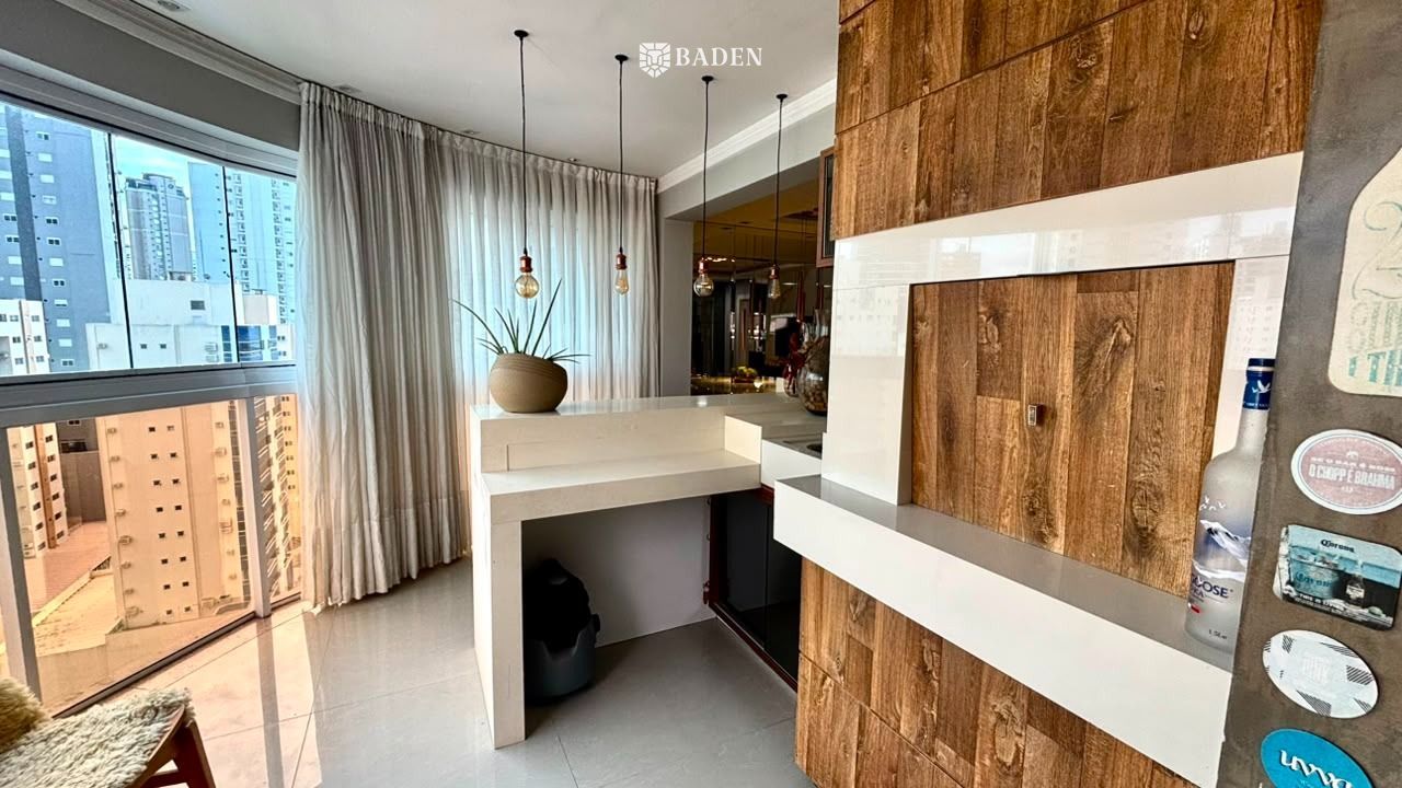Apartamento, 3 quartos, 134 m² - Foto 13