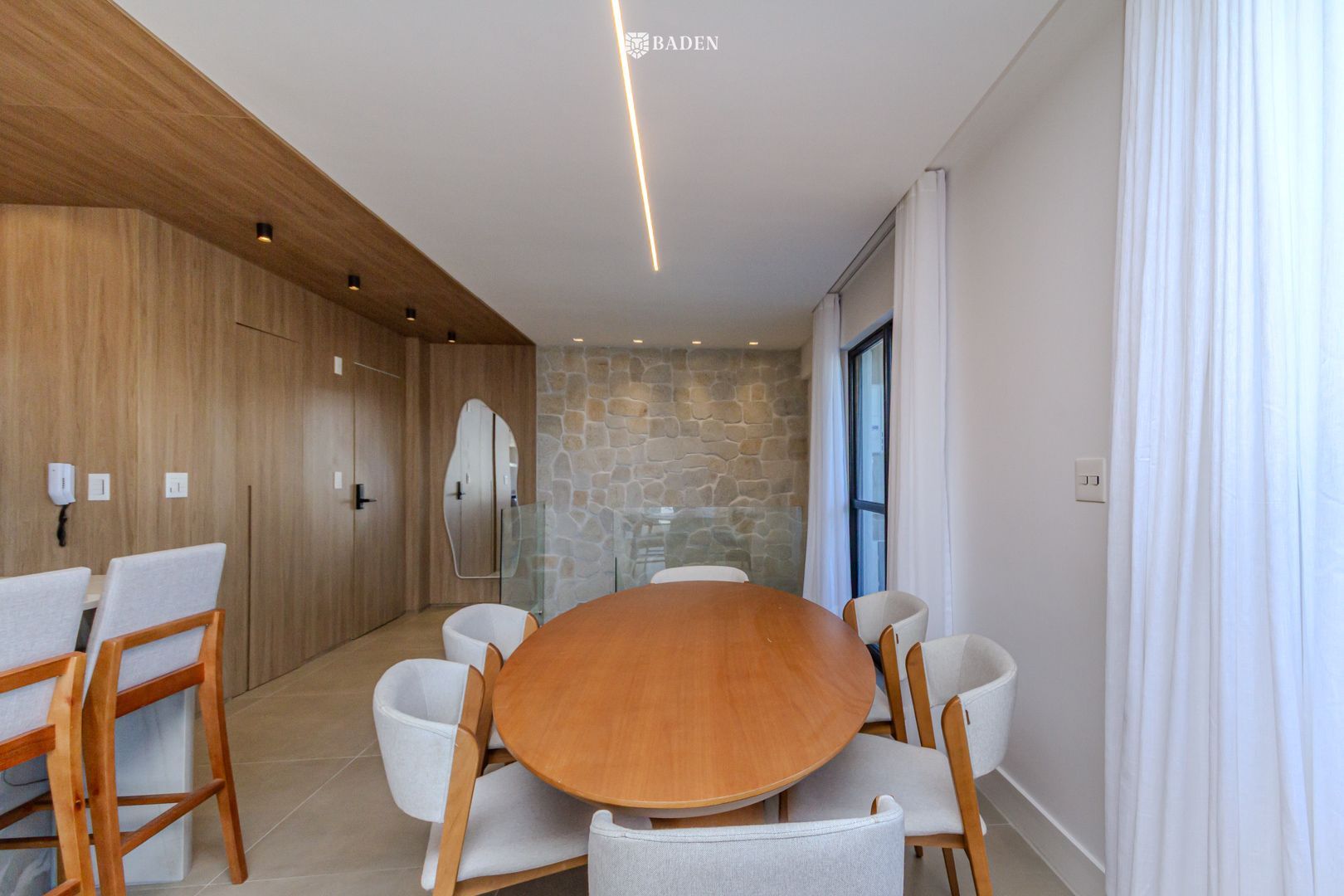 Cobertura, 3 quartos, 180 m² - Foto 7