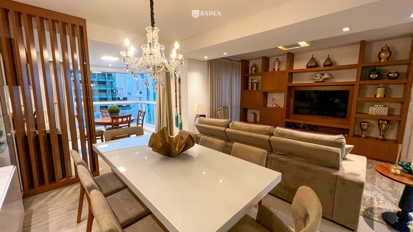 Apartamento, 3 quartos, 138 m² - Foto 7
