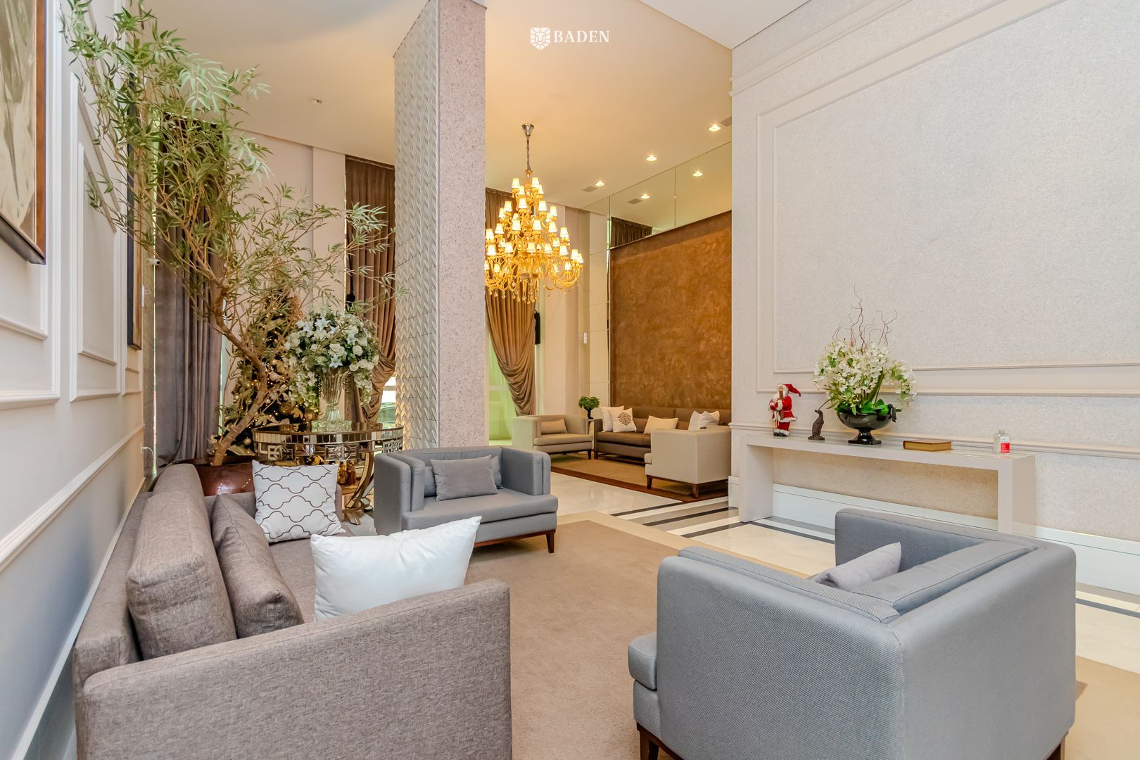Apartamento, 3 quartos, 129 m² - Foto 63