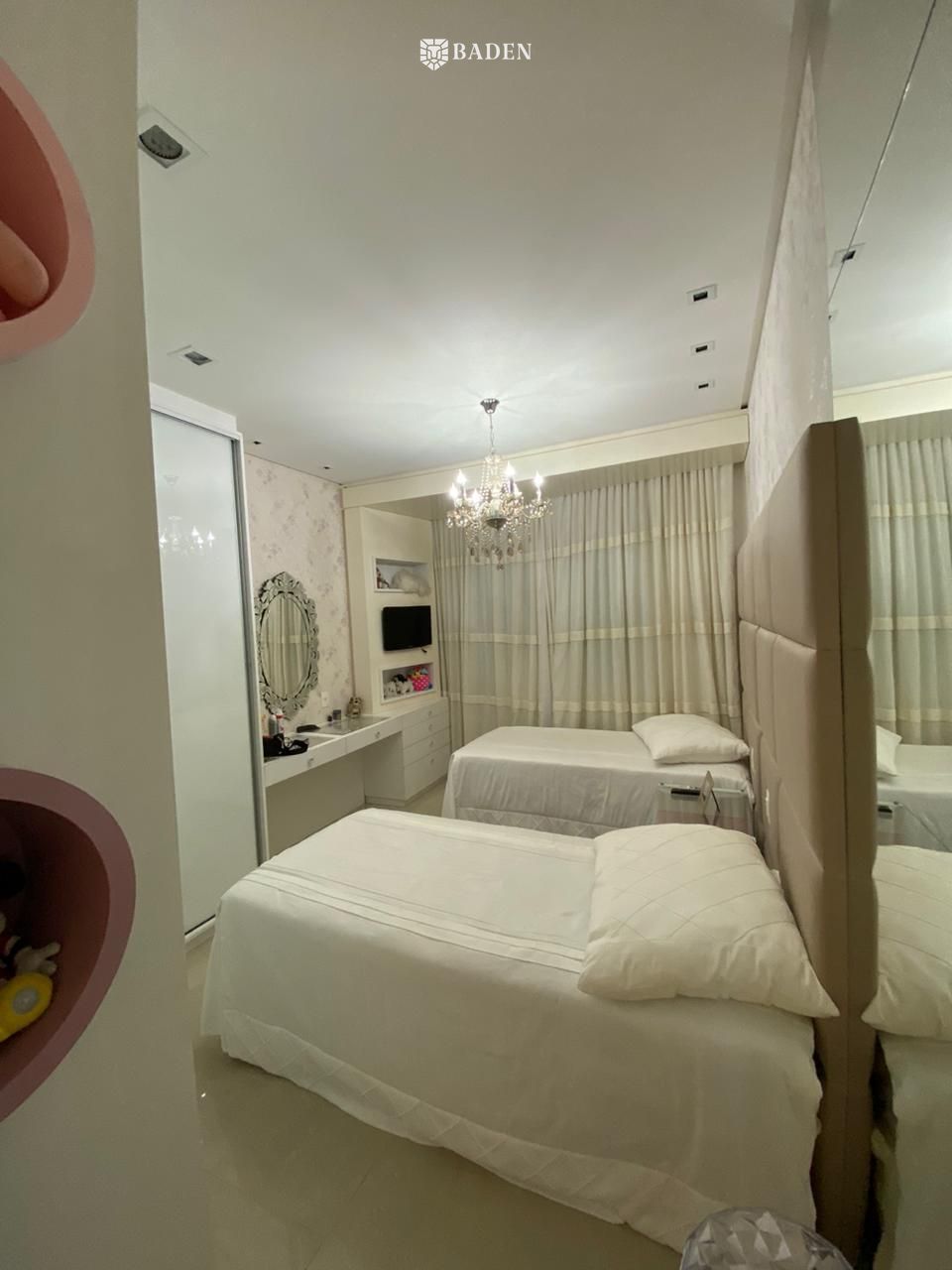 Apartamento, 4 quartos, 219 m² - Foto 29