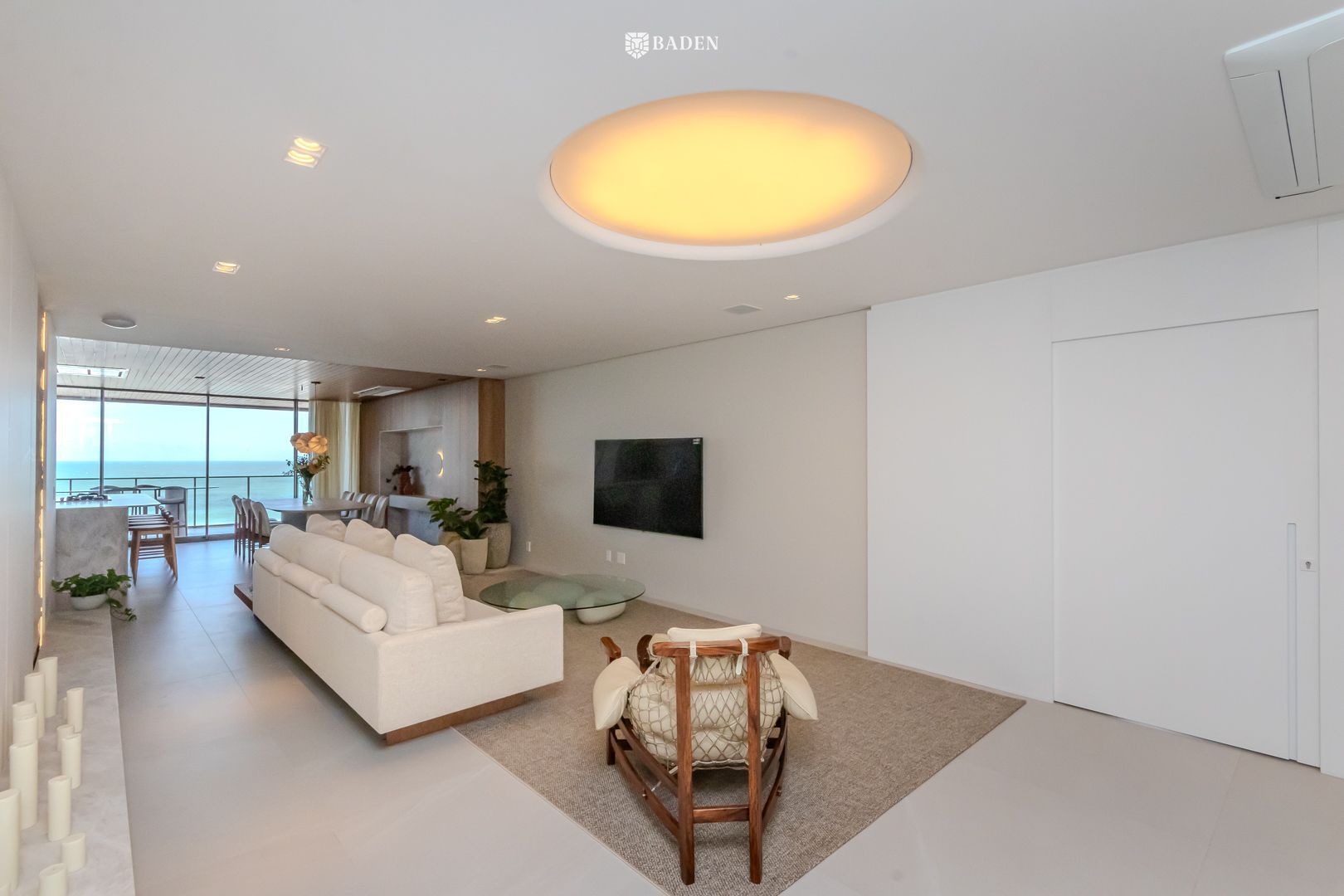 Apartamento, 4 quartos, 229 m² - Foto 31