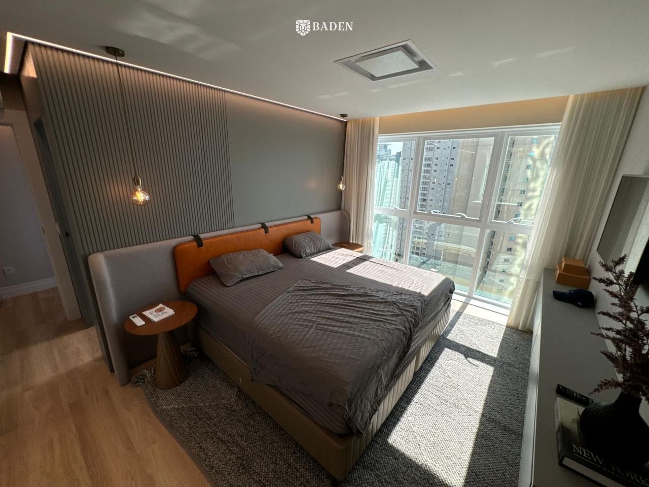 Apartamento, 3 quartos, 138 m² - Foto 9