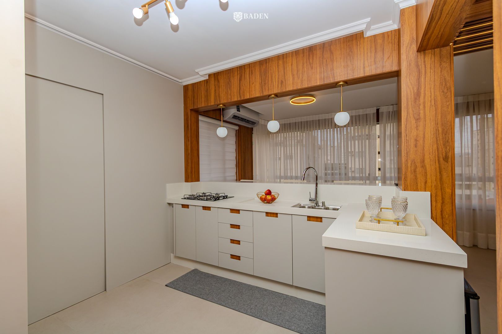 Apartamento, 3 quartos, 110 m² - Foto 9