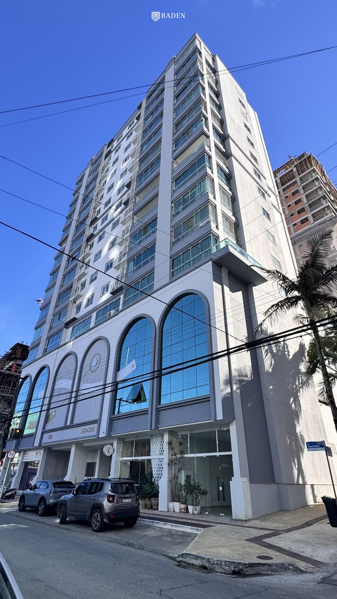Apartamento, 2 quartos, 90 m² - Foto 24