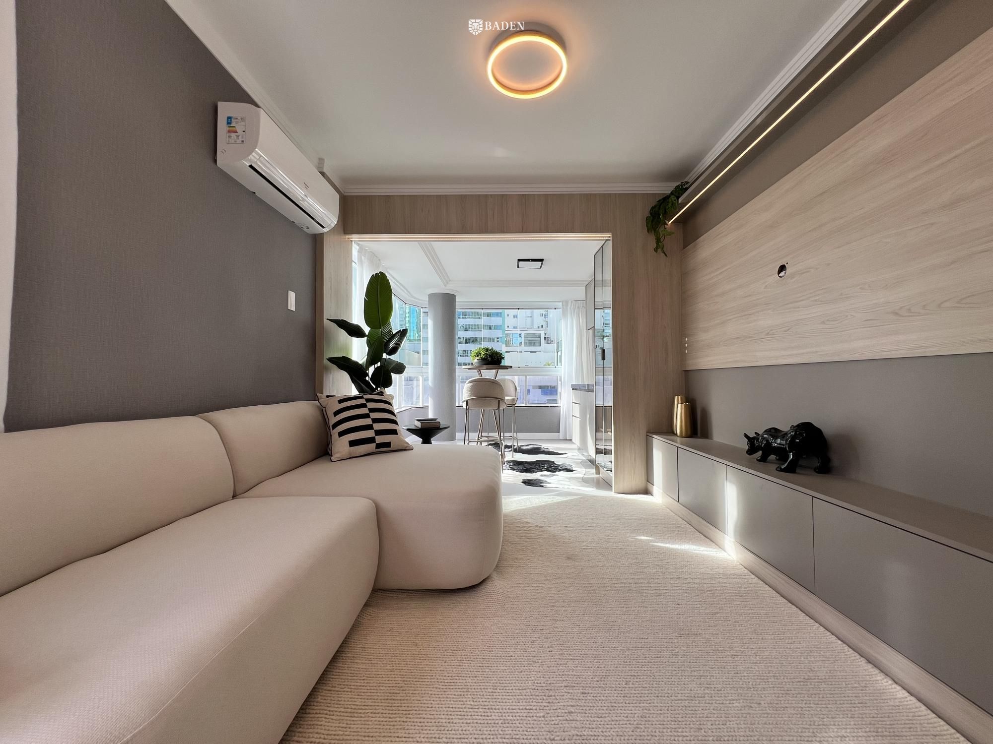 Apartamento, 3 quartos, 105 m² - Foto 4