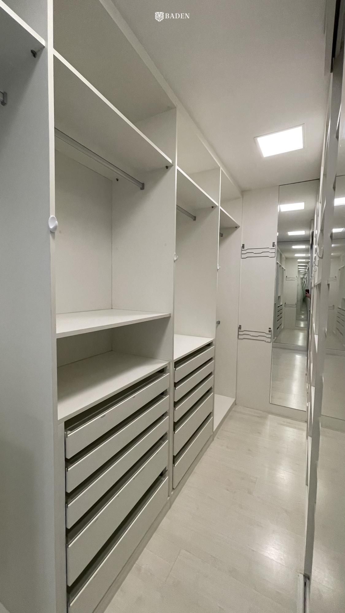 Apartamento, 4 quartos, 217 m² - Foto 23
