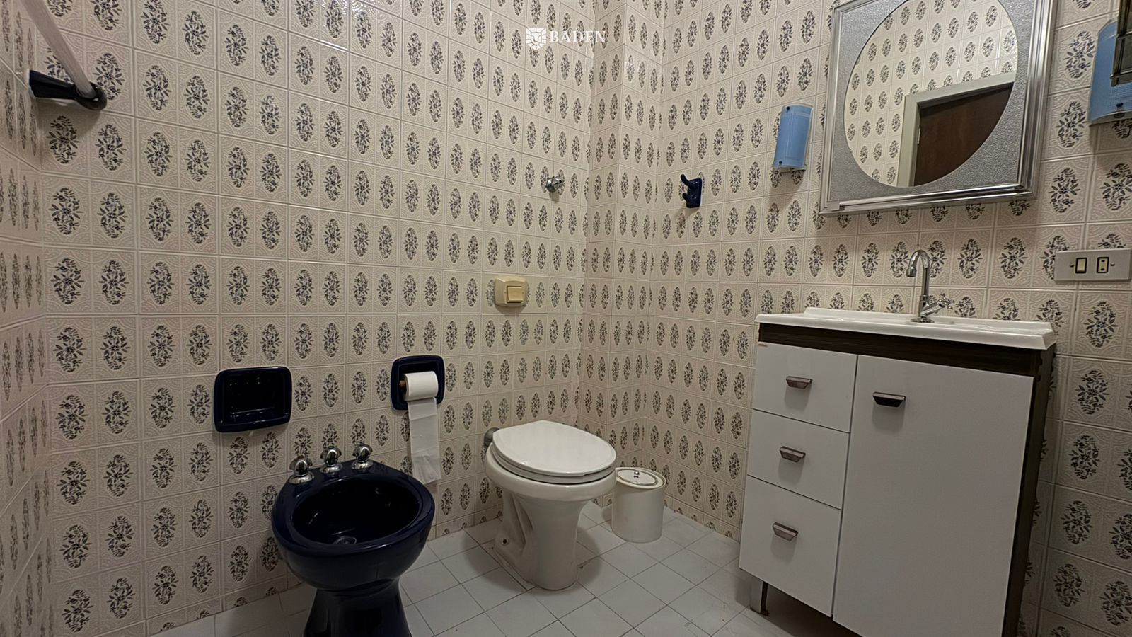 Apartamento, 3 quartos, 96 m² - Foto 5