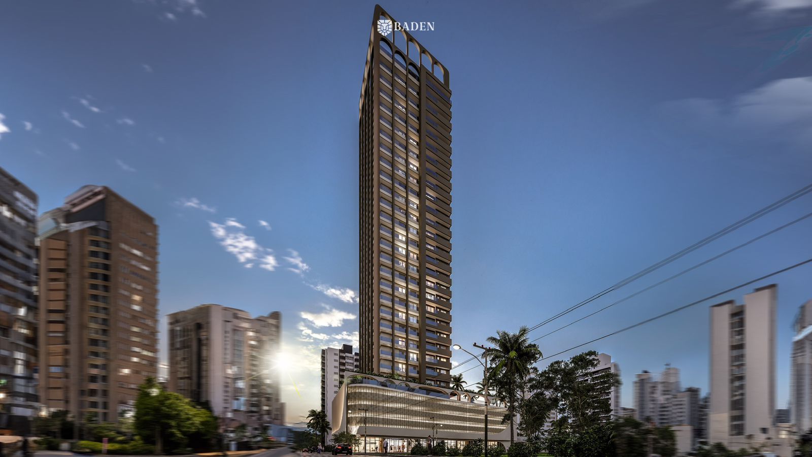 Apartamento, 2 quartos, 83 m² - Foto 4