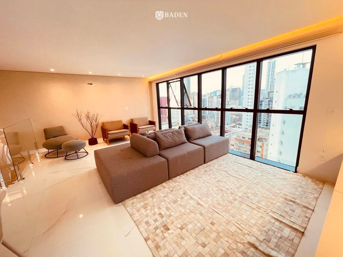 Cobertura, 4 quartos, 225 m² - Foto 22