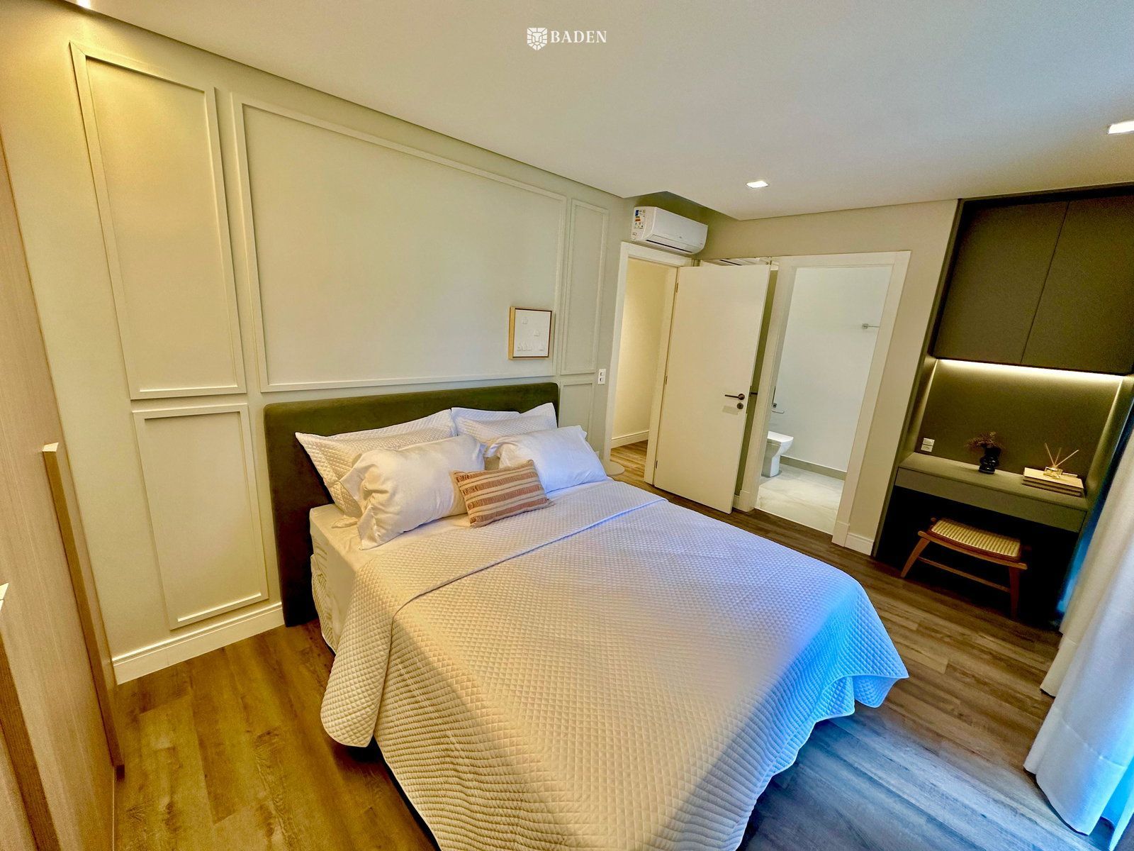 Apartamento, 3 quartos, 185 m² - Foto 11