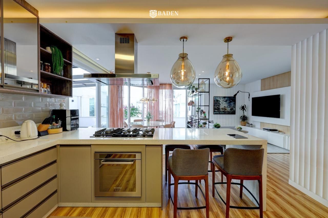 Apartamento, 3 quartos, 240 m² - Foto 25