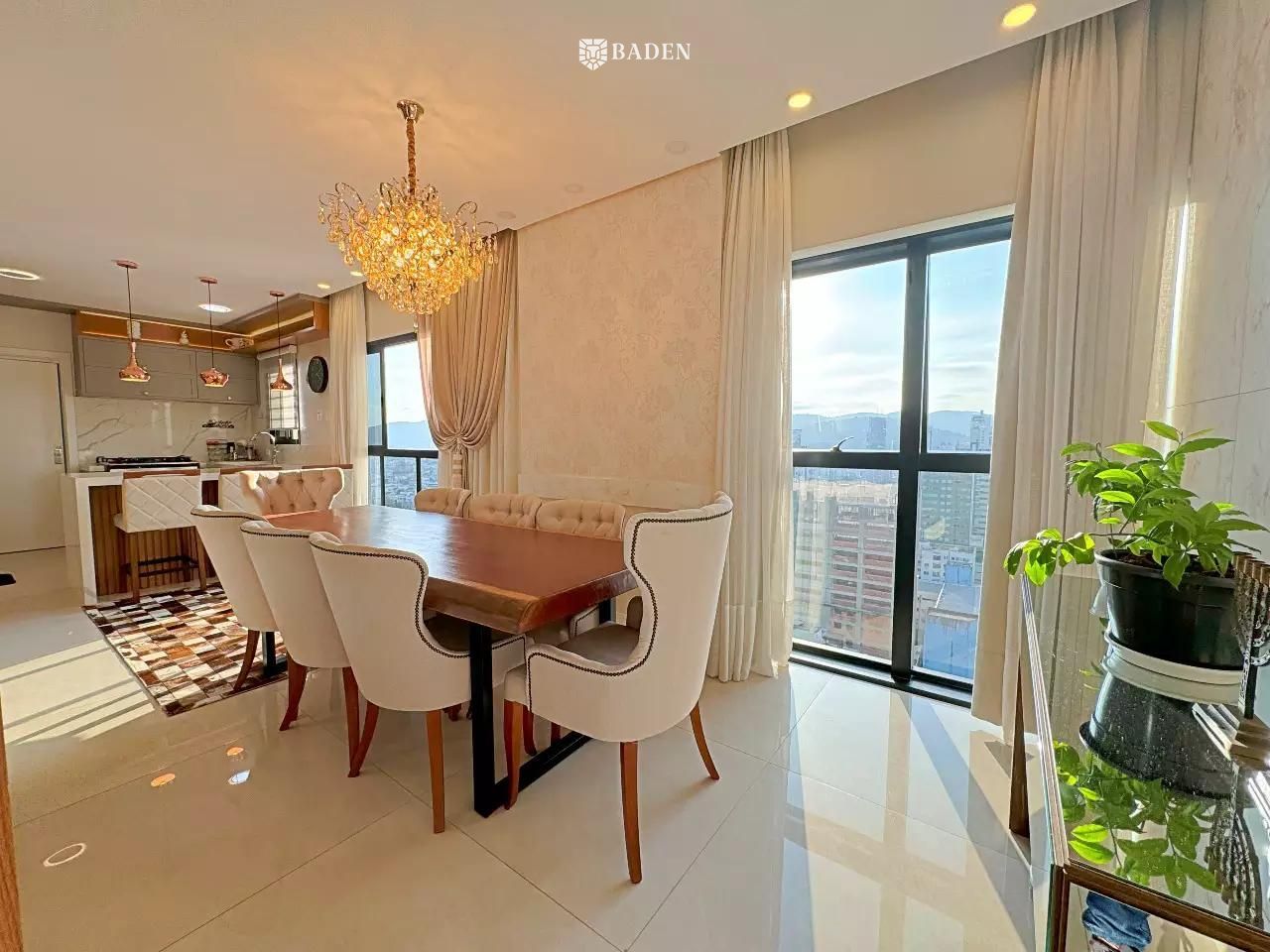 Apartamento, 4 quartos, 138 m² - Foto 6