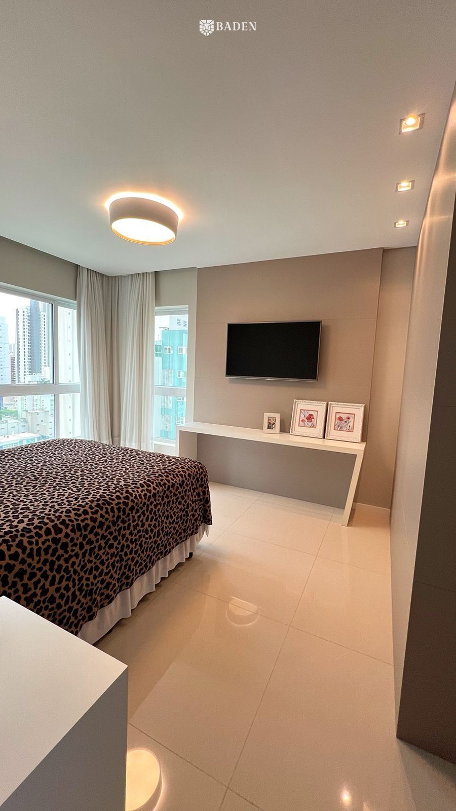 Cobertura, 4 quartos, 239 m² - Foto 21