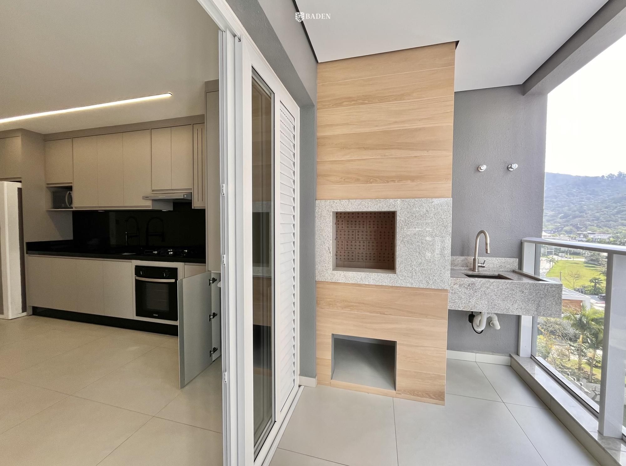 Apartamento, 2 quartos, 77 m² - Foto 8