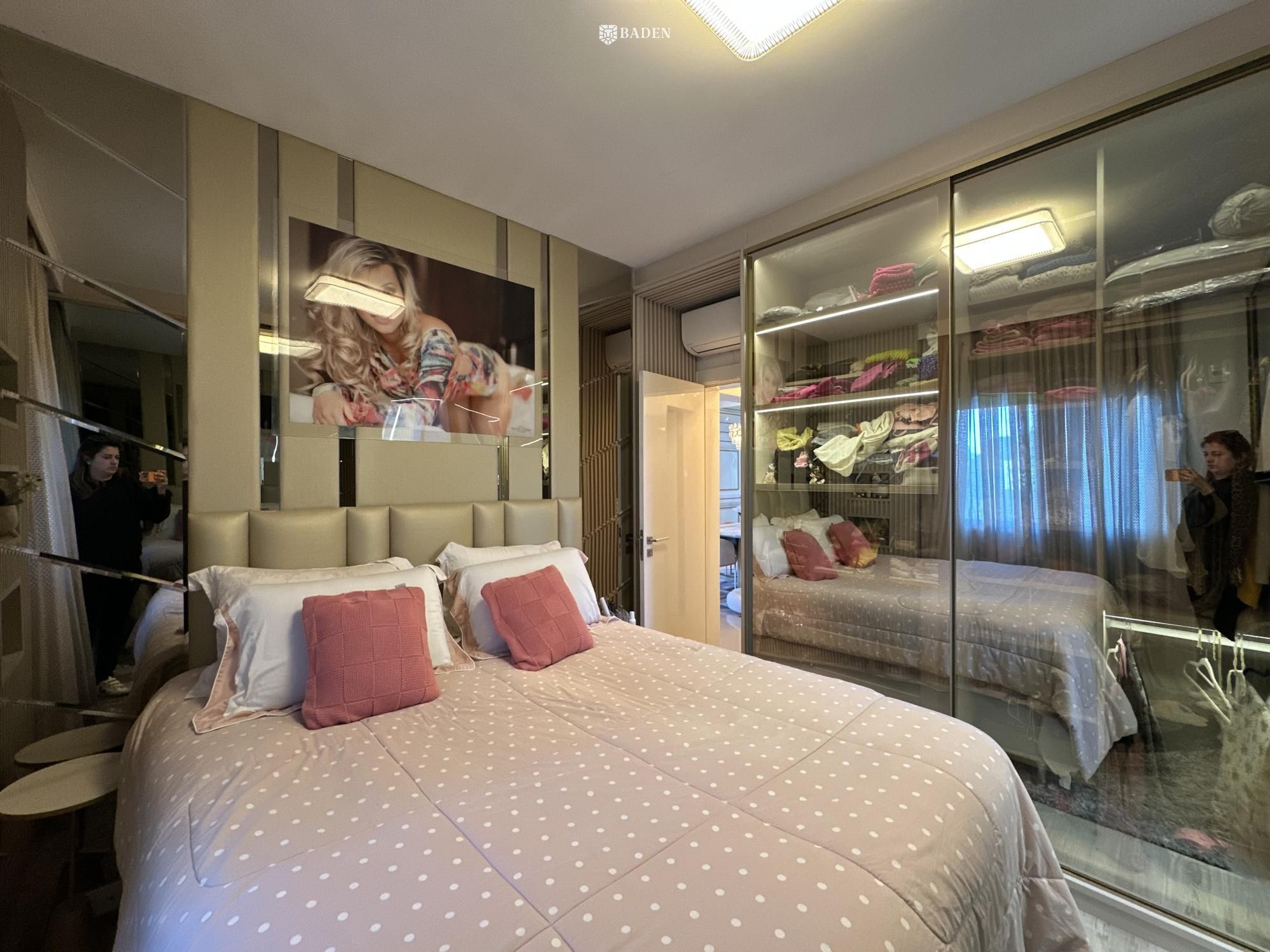 Apartamento, 2 quartos, 89 m² - Foto 14
