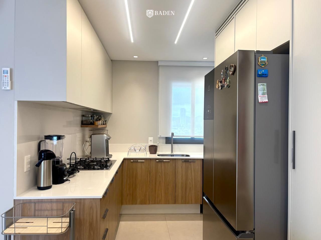 Apartamento, 3 quartos, 125 m² - Foto 11