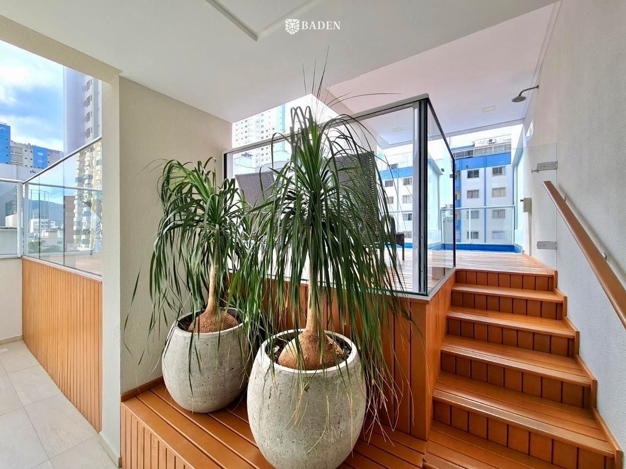 Apartamento, 3 quartos, 119 m² - Foto 3