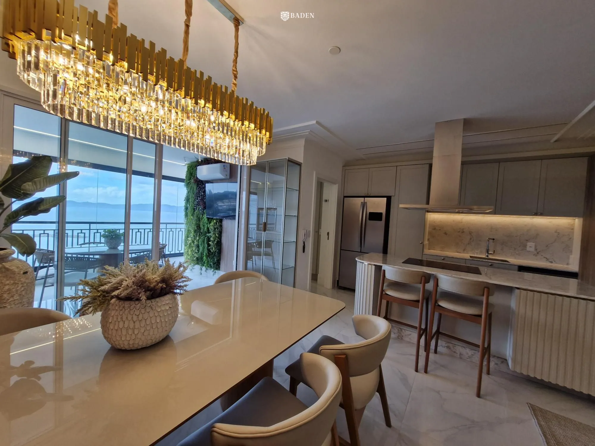 Apartamento, 3 quartos, 140 m² - Foto 8