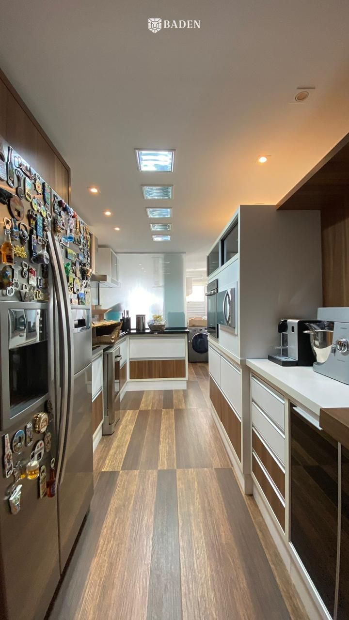 Cobertura, 4 quartos, 252 m² - Foto 18