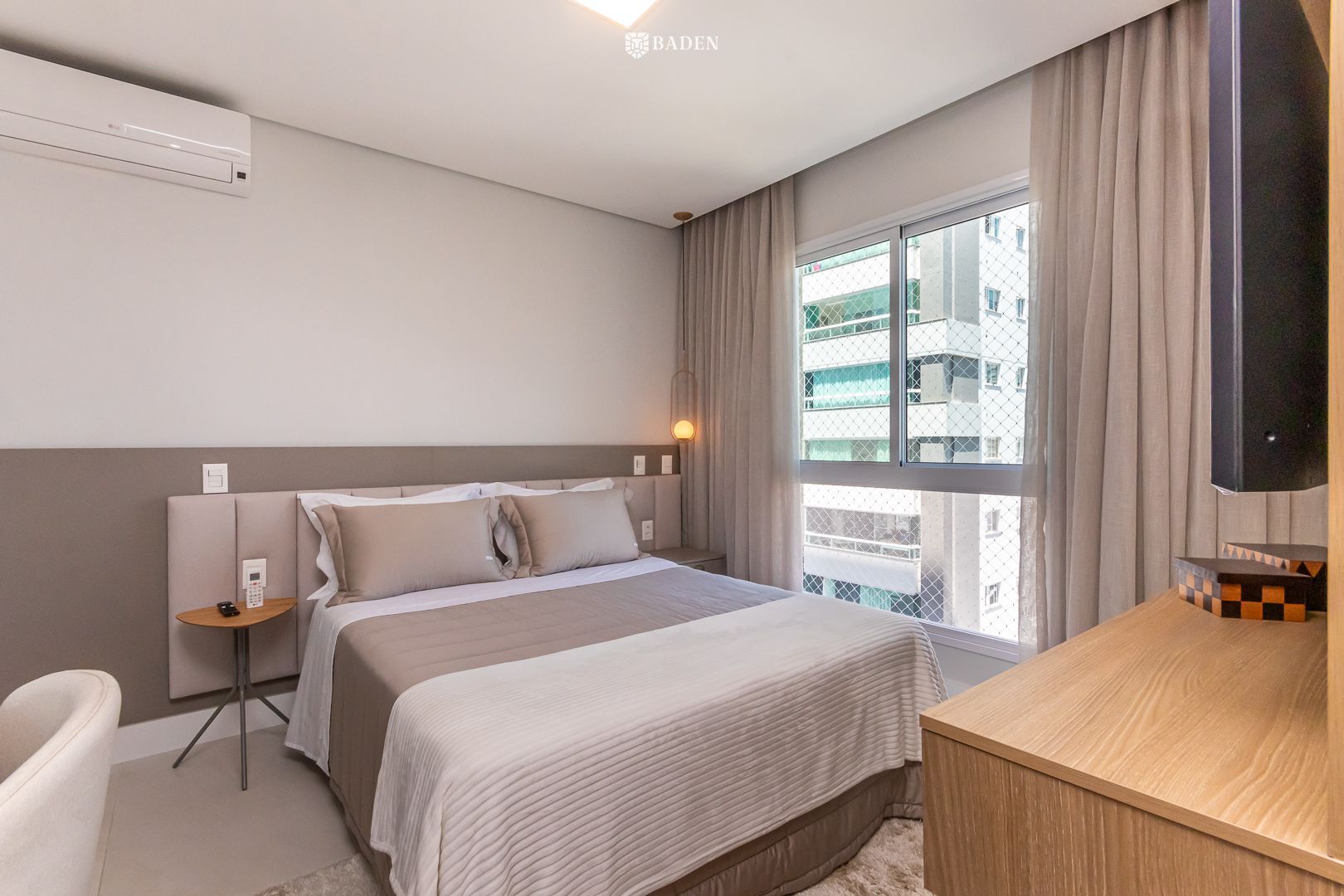 Apartamento, 4 quartos, 132 m² - Foto 25
