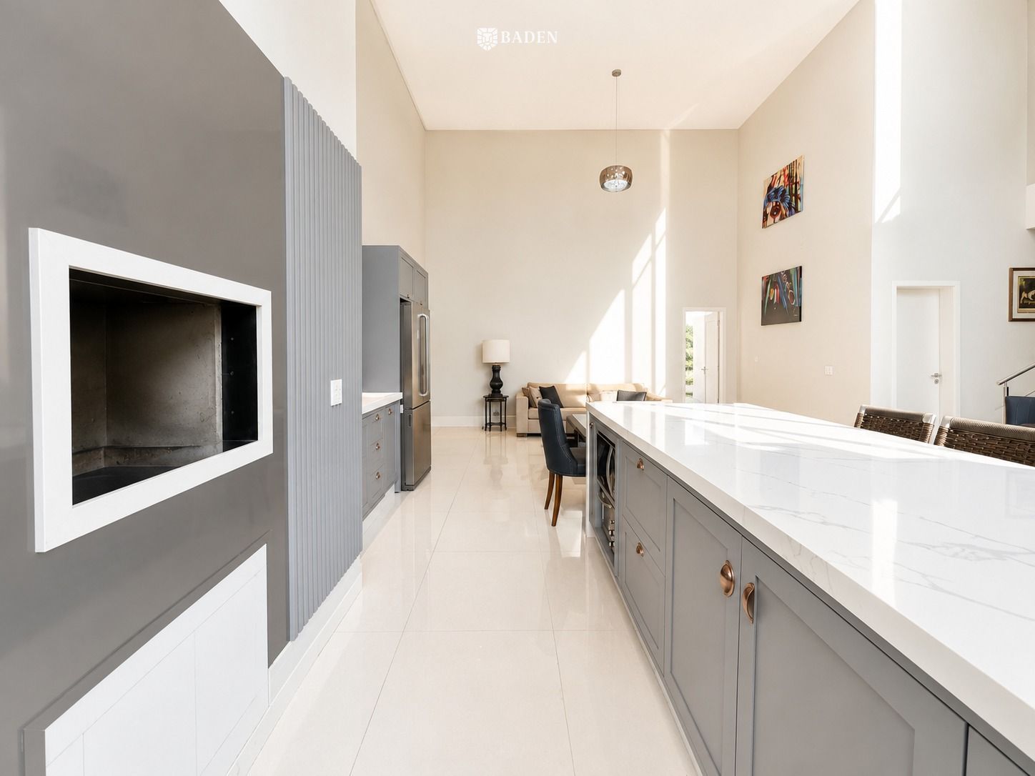 Apartamento, 3 quartos, 320 m² - Foto 10