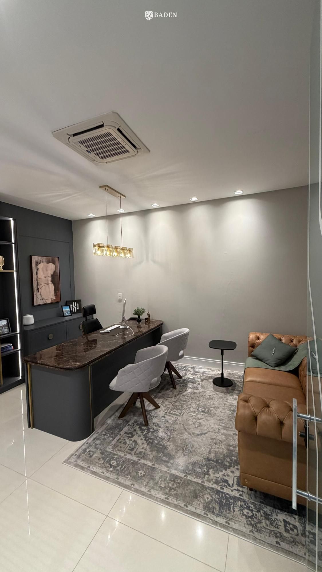 Loja-Salão, 110 m² - Foto 15