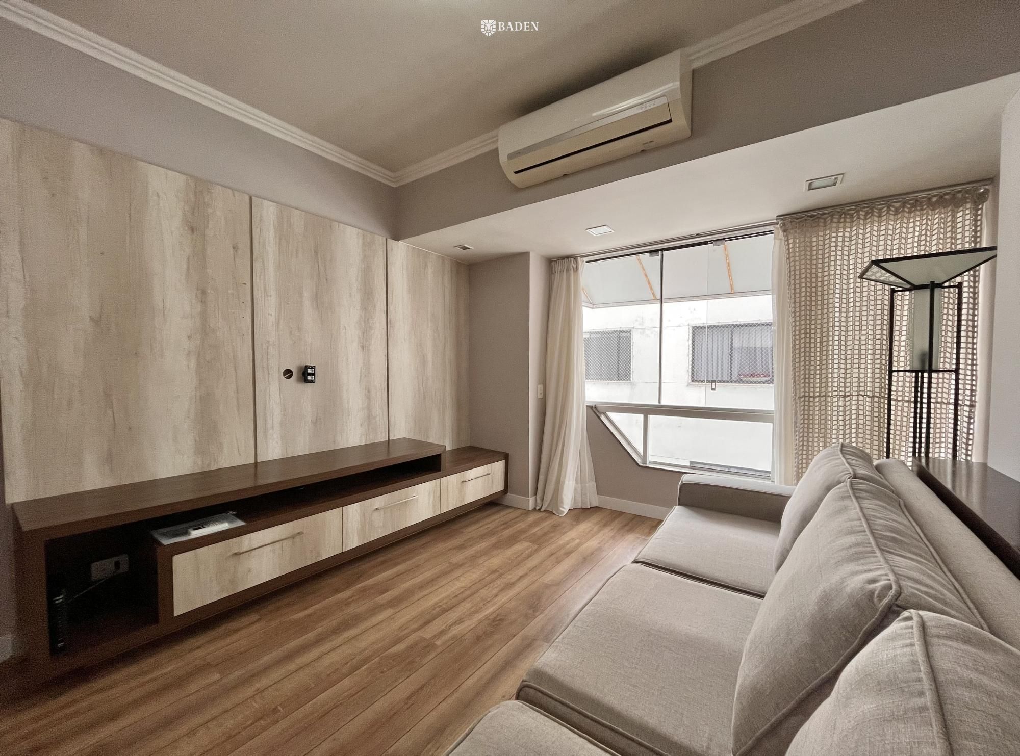 Apartamento, 2 quartos, 80 m² - Foto 4
