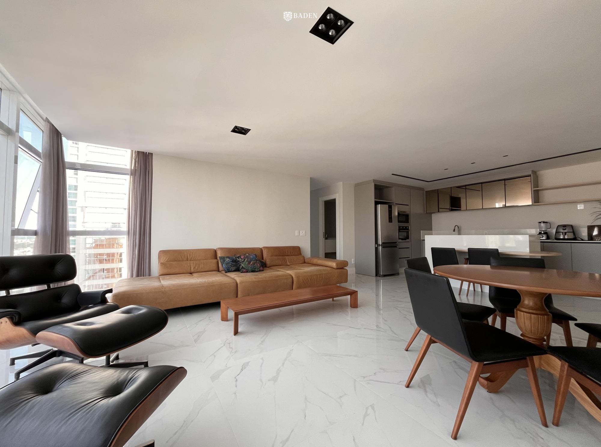 Apartamento, 3 quartos, 169 m² - Foto 7
