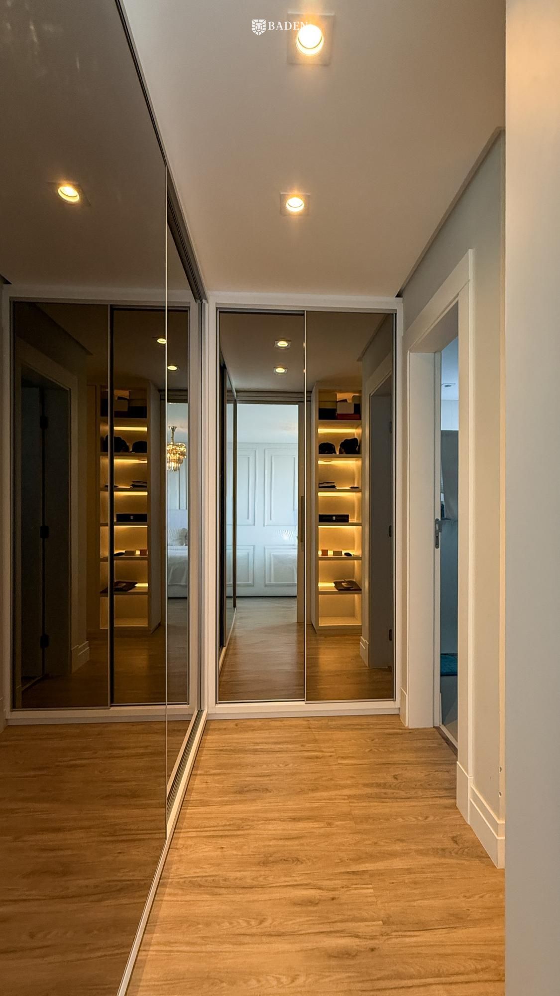 Apartamento, 3 quartos, 139 m² - Foto 12