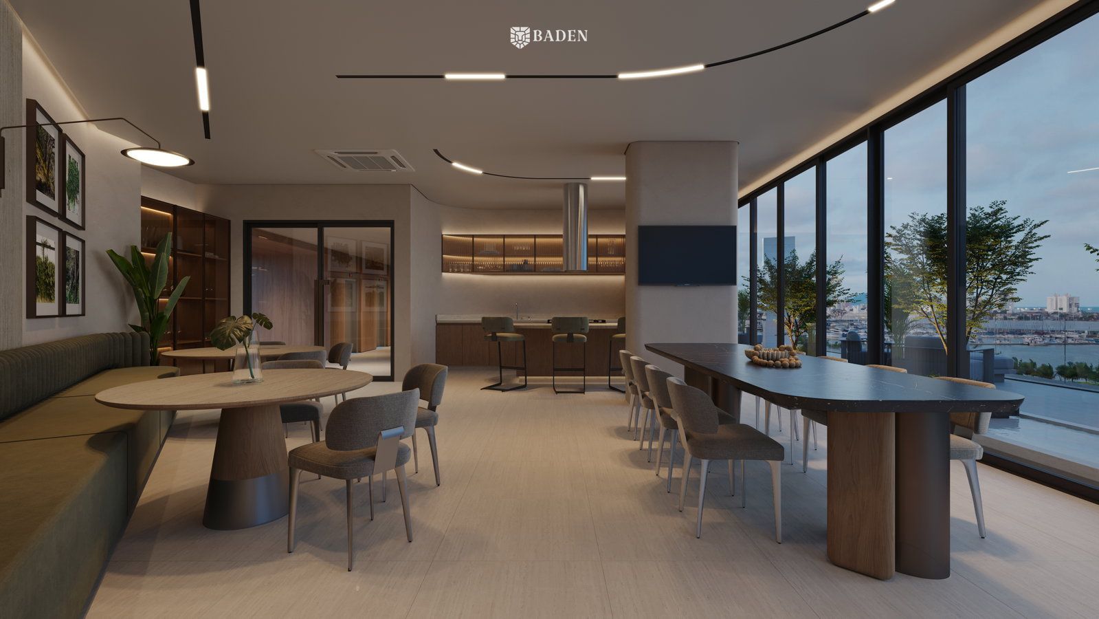 Apartamento, 4 quartos, 200 m² - Foto 7