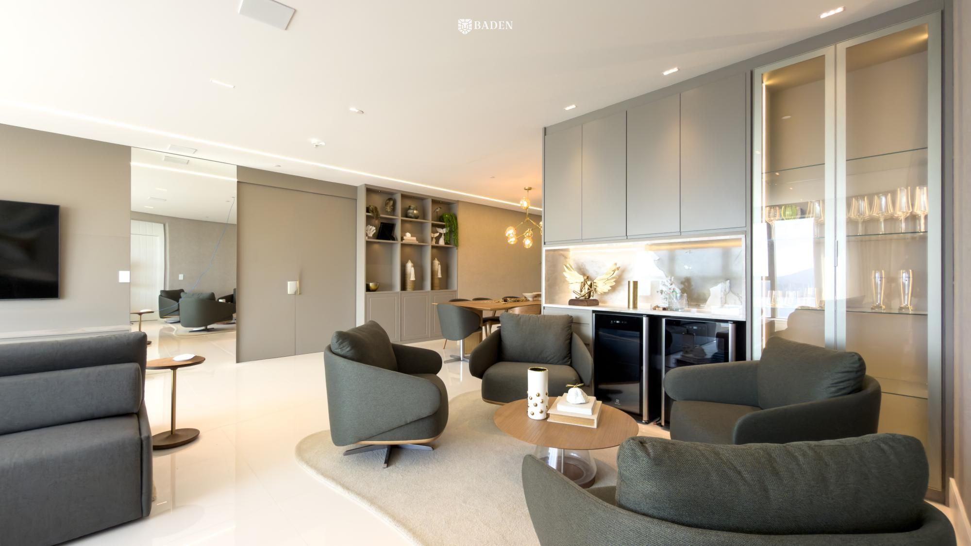Apartamento, 4 quartos, 265 m² - Foto 12