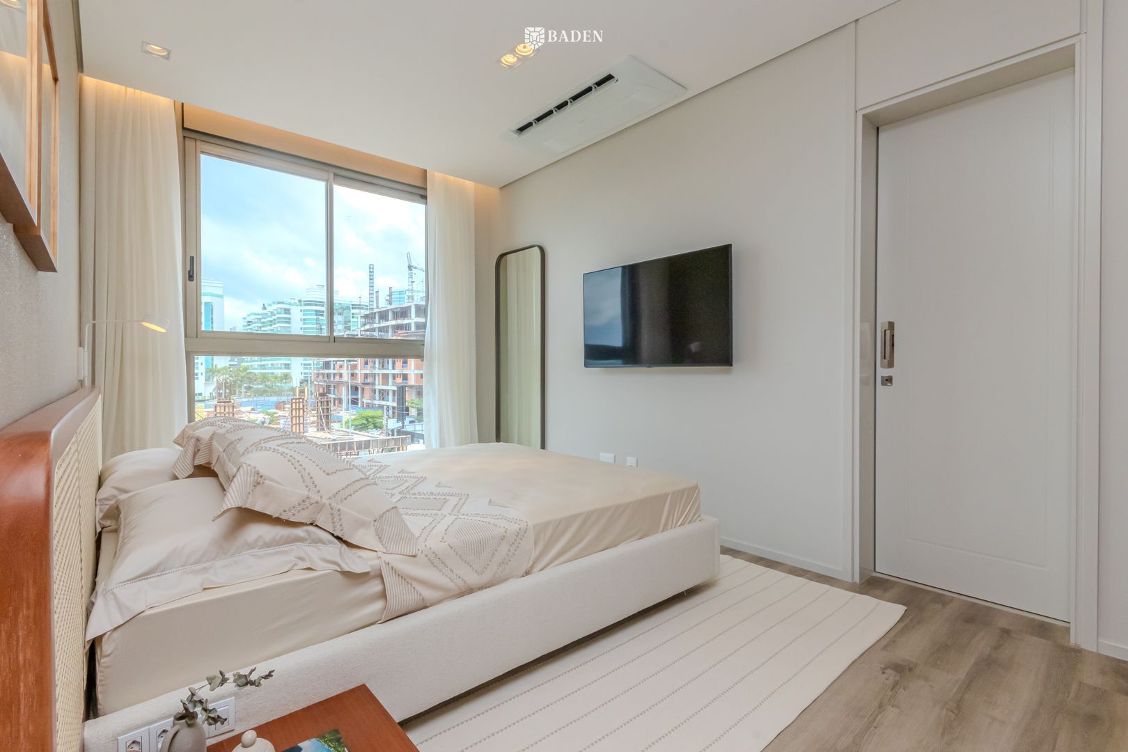 Apartamento, 4 quartos, 229 m² - Foto 12