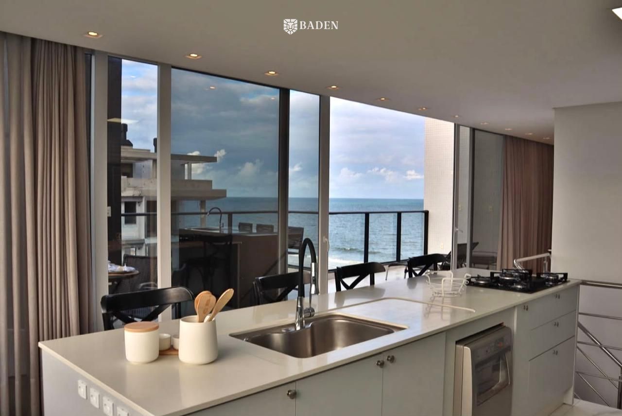 Apartamento, 4 quartos, 243 m² - Foto 1