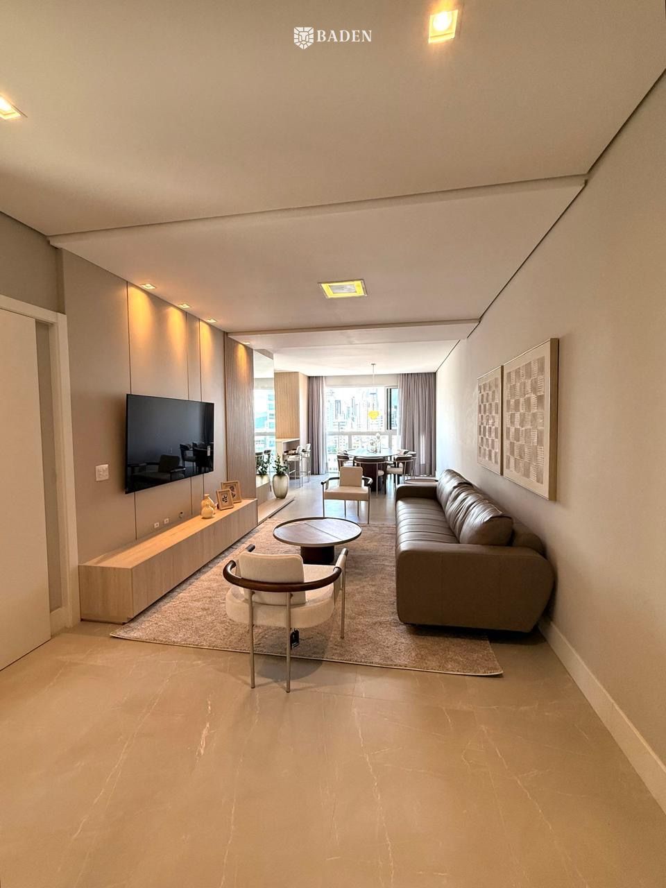 Apartamento, 4 quartos, 143 m² - Foto 33