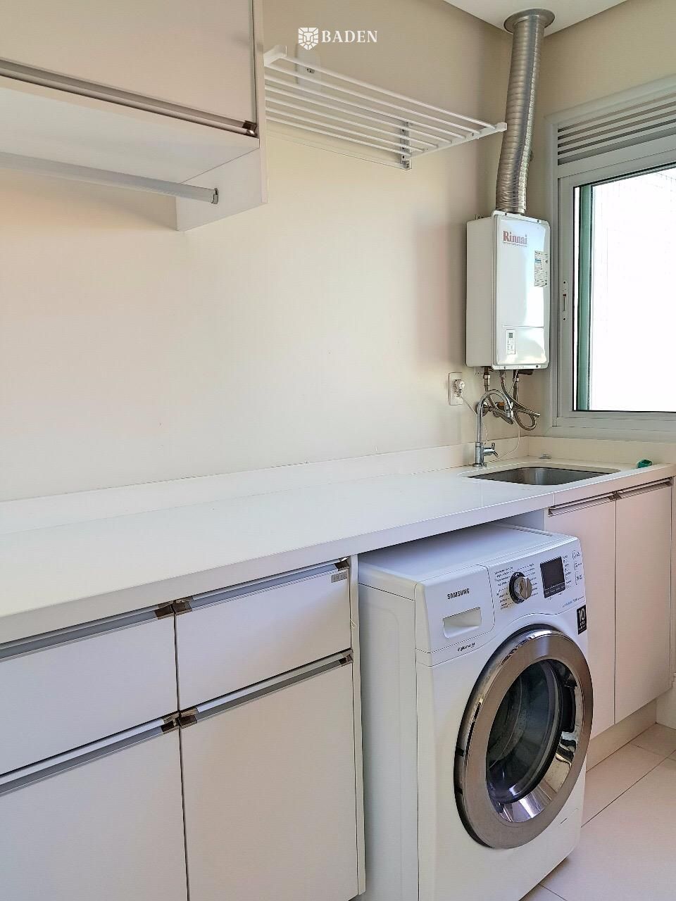 Apartamento, 3 quartos, 128 m² - Foto 40